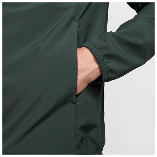 Nike Ανδρικό μπουφάν Form Dri-FIT Hooded Versatile Jacket